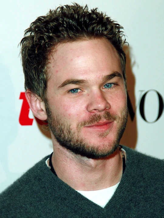 Shawn Ashmore Headhunter's Horror House Wiki Fandom