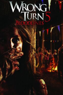 Wrong Turn 7 rating IMDb Rating - Horror Movies updates