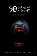 30 Days of Night Trilogy