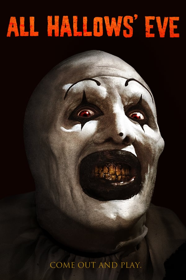 All Hallow's Eve: October 30th | Rotten Tomatoes