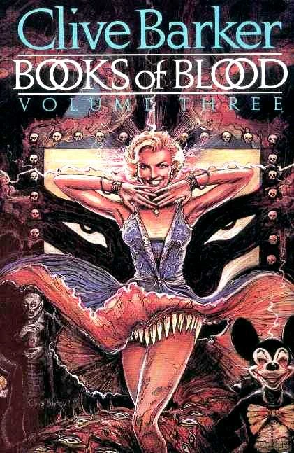 Scape-Goats | Headhunter's Horror House Wiki | Fandom