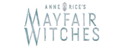 Mayfair Witches logo 001