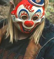 Michael Myers - Age 10 (Halloween 2007) 001