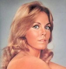 Lara Parker