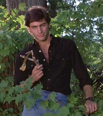 Scott Friday The 13th Headhunter S Horror House Wiki Fandom