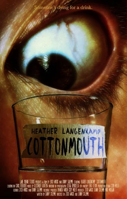 Cottonmouth