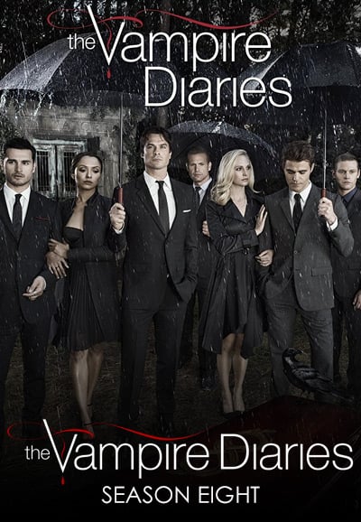 Vampire diaries season 8 123movies clearance