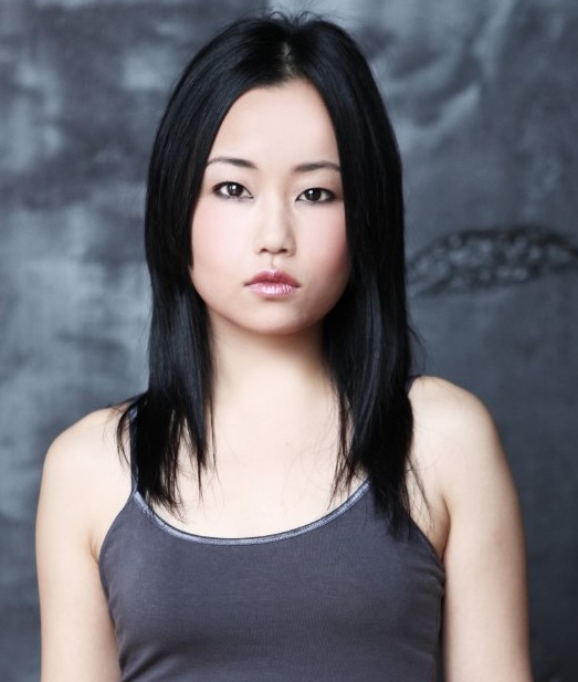 Diana Bang | Headhunter’s Horror House Wiki | Fandom