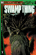 Future State Swamp Thing Vol 1 1
