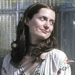 Actress kate norby 