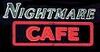 Nightmare Cafe logo