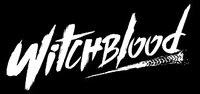 Witchblood logo