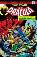 Tomb of Dracula 35