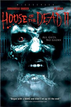 Dead End (2003) - IMDb