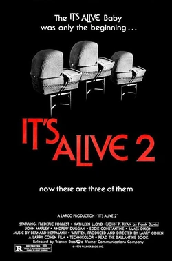 It's Alive 2 (1978)