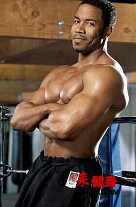 Michael Jai White Headhunter S Horror House Wiki Fandom Voila une nouvelle video d' entrainement de michael jai white. michael jai white headhunter s horror