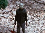 Jason Voorhees 011