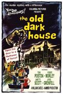 The Old Dark House 1963