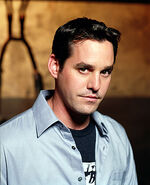 Xander Harris