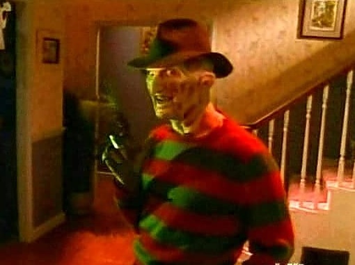 Freddy's Nightmares (TV Series 1988–1990) - IMDb