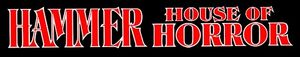 Hammer House of Horror logo