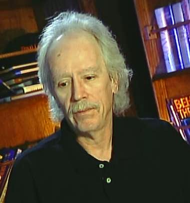 John Carpenter filmography - Wikipedia