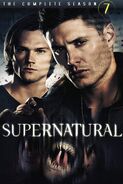 Supernatural - Season 7 001