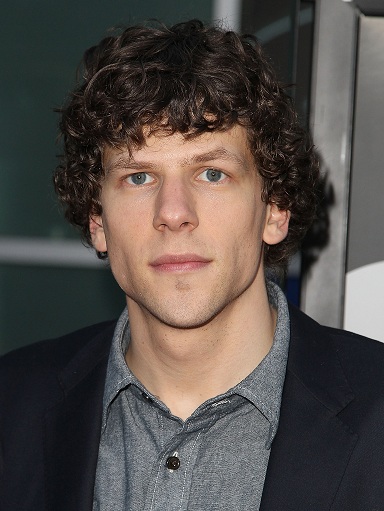 Jesse Eisenberg - Trivia - IMDb