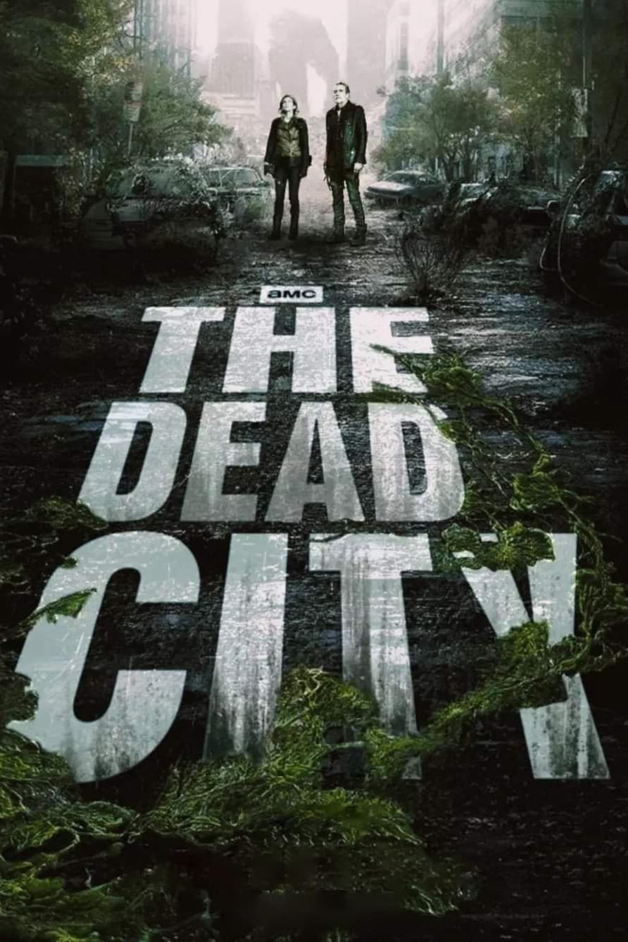 The Walking Dead: Dead City (TV Series 2023– ) - IMDb