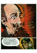 Creepshow comic page 62