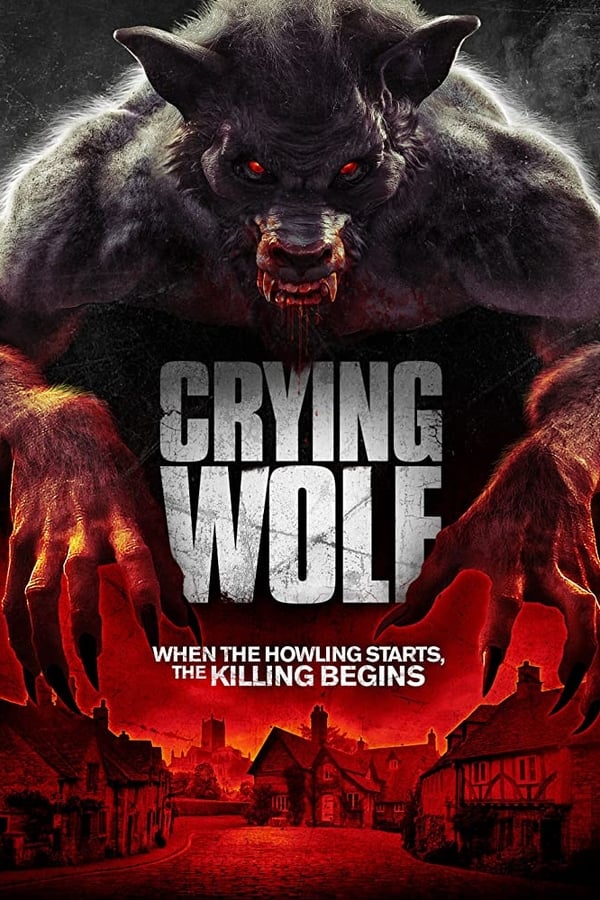 O que significa CRY WOLF?