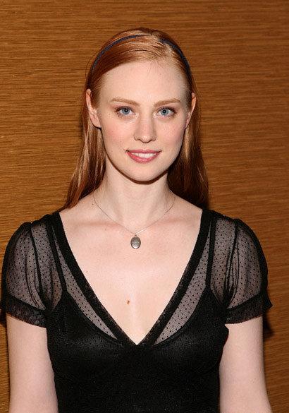 Deborah Ann Woll Headhunter S Horror House Wiki Fandom