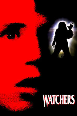 Watchers (film) - Wikipedia