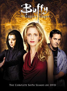 Buffy the Vampire Slayer/Season 6 gallery | Headhunter's Horror 