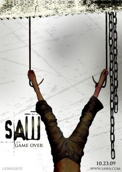 Saw VI (2009) - IMDb