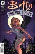 Buffy the Vampire Slayer Vol 1 5