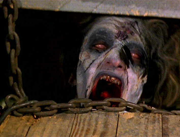 The Evil Dead (1981), Horror Film Wiki