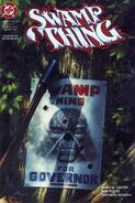 Swamp Thing Vol 2 112