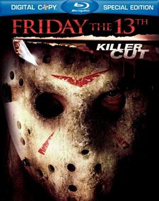 Friday the 13th (2009), Friday the 13th Wiki