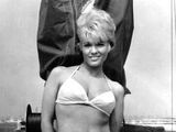 Pat Priest