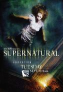 Supernatural 002