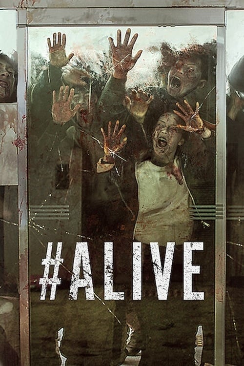 Alive | Headhunter's Horror House Wiki | Fandom