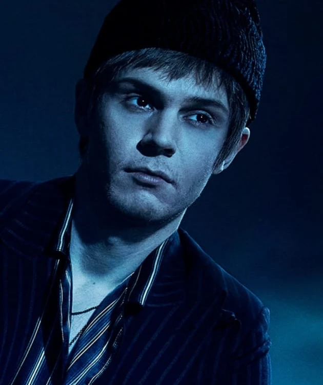 Austin Sommers Headhunter's Horror House Wiki Fandom