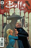 Buffy the Vampire Slayer Vol 1 36