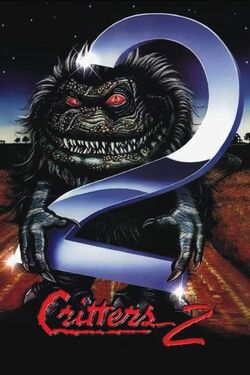 Critters 2