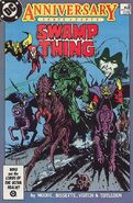 Swamp Thing Vol 2 50