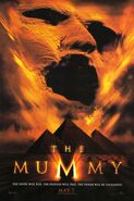 The Mummy (1999)