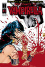 Vengeance of Vampirella 1