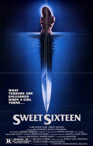 sweet sixteen movie 1983