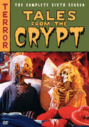 Tales from the Crypt - The Complete Sixth Season